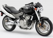 Honda CB600G - Hornet - 599 Honda CB600G - Hornet - 599